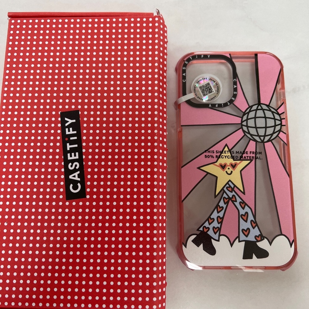 Casetify IPhone 13 Pro Max Cases